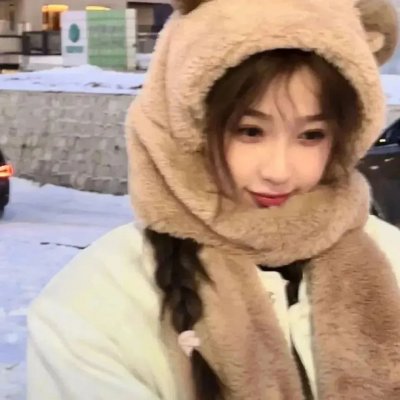 荒原少女