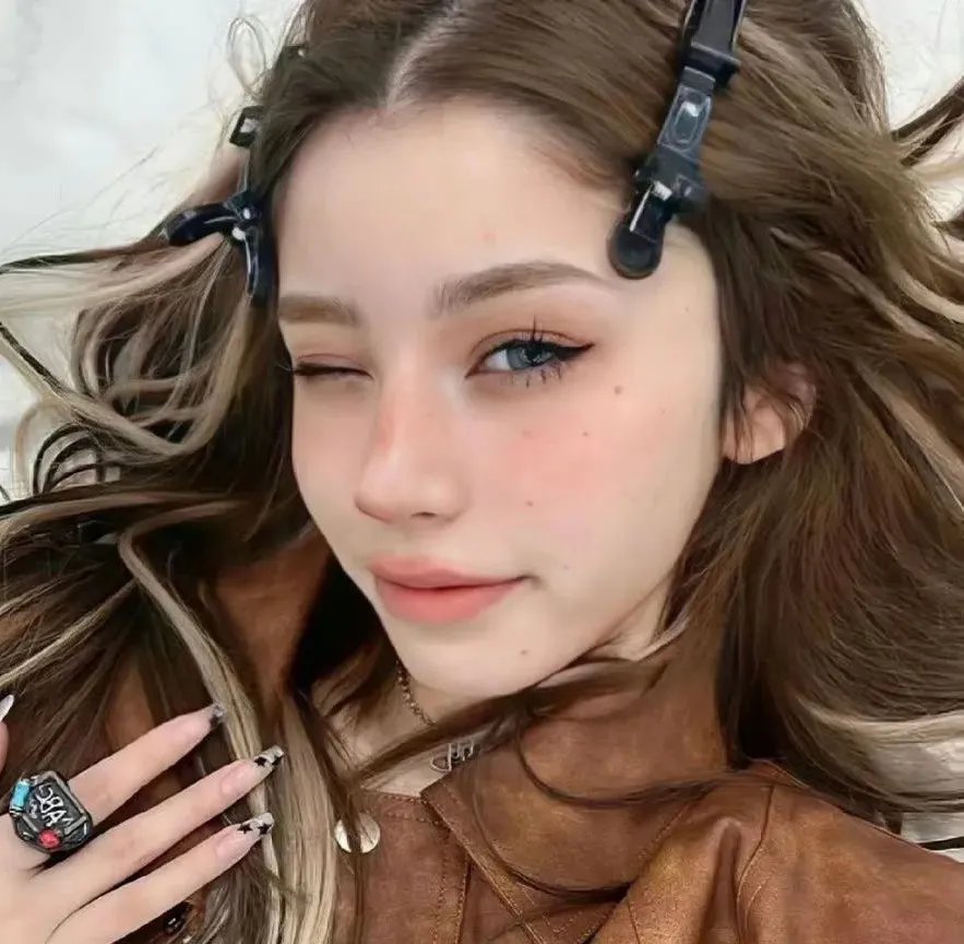 梅根失踪